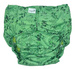 Reusable diaper for adults with insert - I FEEL GREEN