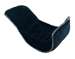 Sanitary pad for MEN for urinary incontinence - Black inside - 130ml