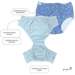 Swim diapers for adults - REEF