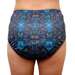 Urinary incontinence panties for adults - NEON SPLASH