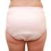 Urinary incontinence panties for adults - WHITE