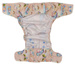 Diaper cover XL 15-22 kg UNICORNS