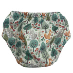 Waschbare Trainingshose "FOREST GLADE"