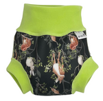 Pull-Ups Noapte în pădure