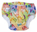 Swim diaper "Butterflies"