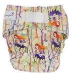 Überhose STILLEN 5-15 kg mit KLETTVERSCHLUSS