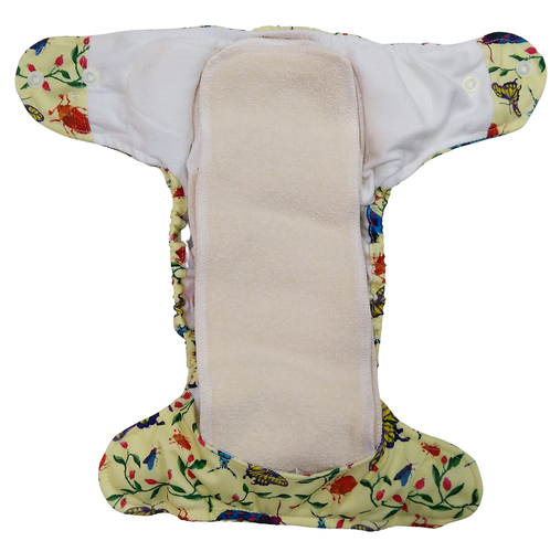 Scutece AIO (all in one) - Bugs