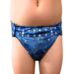 Scutec reutilizabil JUNIOR 5-12 ani RAFA