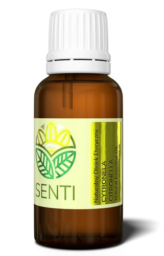 CITRONELLA Ulei esențial 30ml
