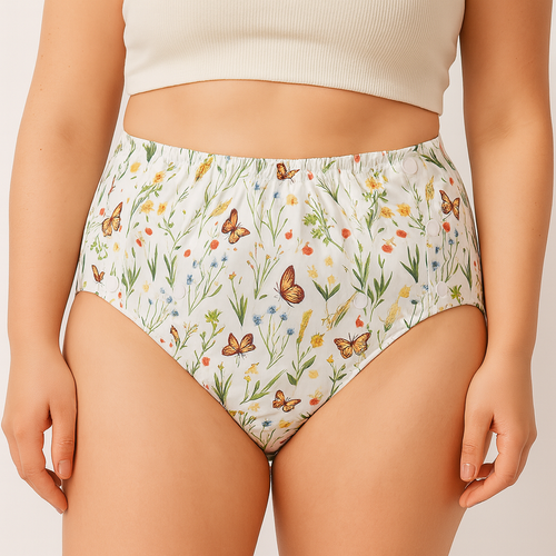 Inkontinenz-Pants für Erwachsene – IM GRAS