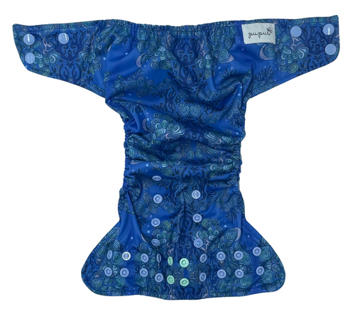 Cover pentru scutec Rafa 5-15kg