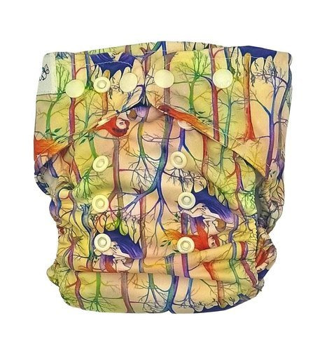 Taschenwindeln STILLEN