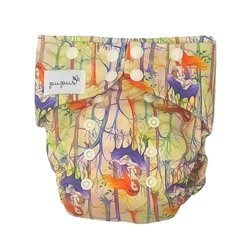 Diaper cover BREASTFEEDING 5-15 kg