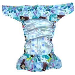 Diaper cover ELVES 5-15 kg