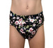 Waterproof panties for children 6-12 y.o. - HUMMINGBIRDS