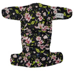 Scutece AIO (all in one) HUMMINGBIRDS