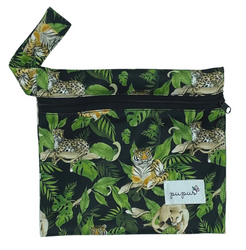 Geantă mică Pul WILD CATS