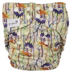 Diaper cover XL 15-22 kg BREASTFEEDING