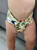 Diaper cover BUGS