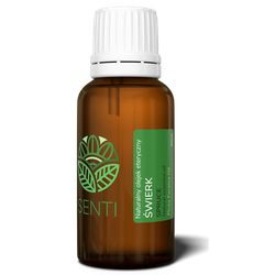 SPRUCE Essential Oil 100ml