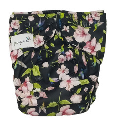 Diaper cover HUMMINGBIRDS 5-15 kg