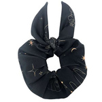 Scrunchie (Haargummi) MYSTIC