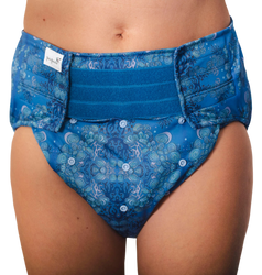 Scutec reutilizabil pentru adulți cu inserție - REEF