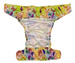 Diaper cover XL 15-22 kg BUTTERFLIES