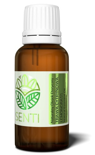 LEMONGRASS Ulei esențial 30ml