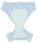 Waterproof pants for children 6-12 y.o. - HUMMINGBIRDS