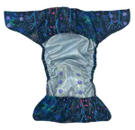 Diaper cover Neon Splash 5-15 kg