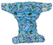 Diaper cover XL 15-22 kg DRAGONFLY