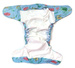 Pocket diaper SEAHORSE