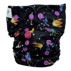 Diaper cover SPACE 5-15 kg