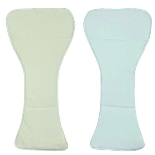 Scutec reutilizabil JUNIOR 5-12 ani KOLIBRY