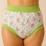 Pantaloni scurți de protecție impermeabili albi