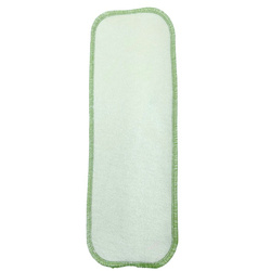 Insert absorbant scurt, natural, foarte absorbant! 2 mărimi