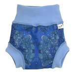 Schlupfüberhose „Reef“