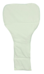 Bamboo Insert for Diapers for JUNIORS - SIZE S