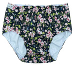 Swim diapers for adults - Hummingbirds