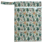 Sac mediu pentru piscină și scutece POIANA PĂDURII