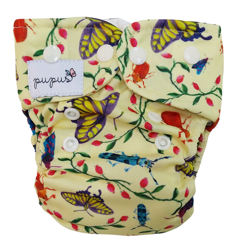 Scutece AIO (all in one) - Bugs