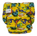 Diaper cover XL 15-22 kg DRAGONS