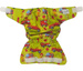 Pocket diaper FIREMAN 5-15kg - velcro