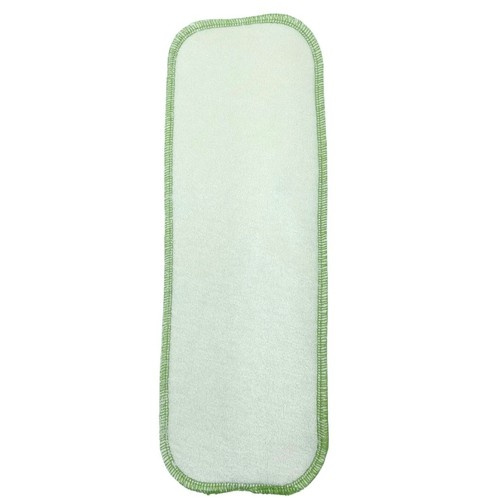 Insert absorbant scurt, natural, foarte absorbant! 2 mărimi