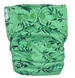 Diaper cover I FEEL GREEN