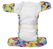 AIO (all in one) Diaper - Butterflies