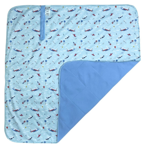 Absorbent Changing mat PLANES