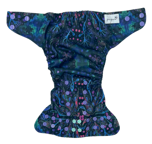 Überhose Neon Splash 5-15 kg