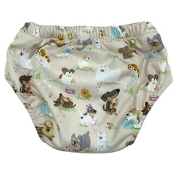 Washable Training Pants PUPPIES